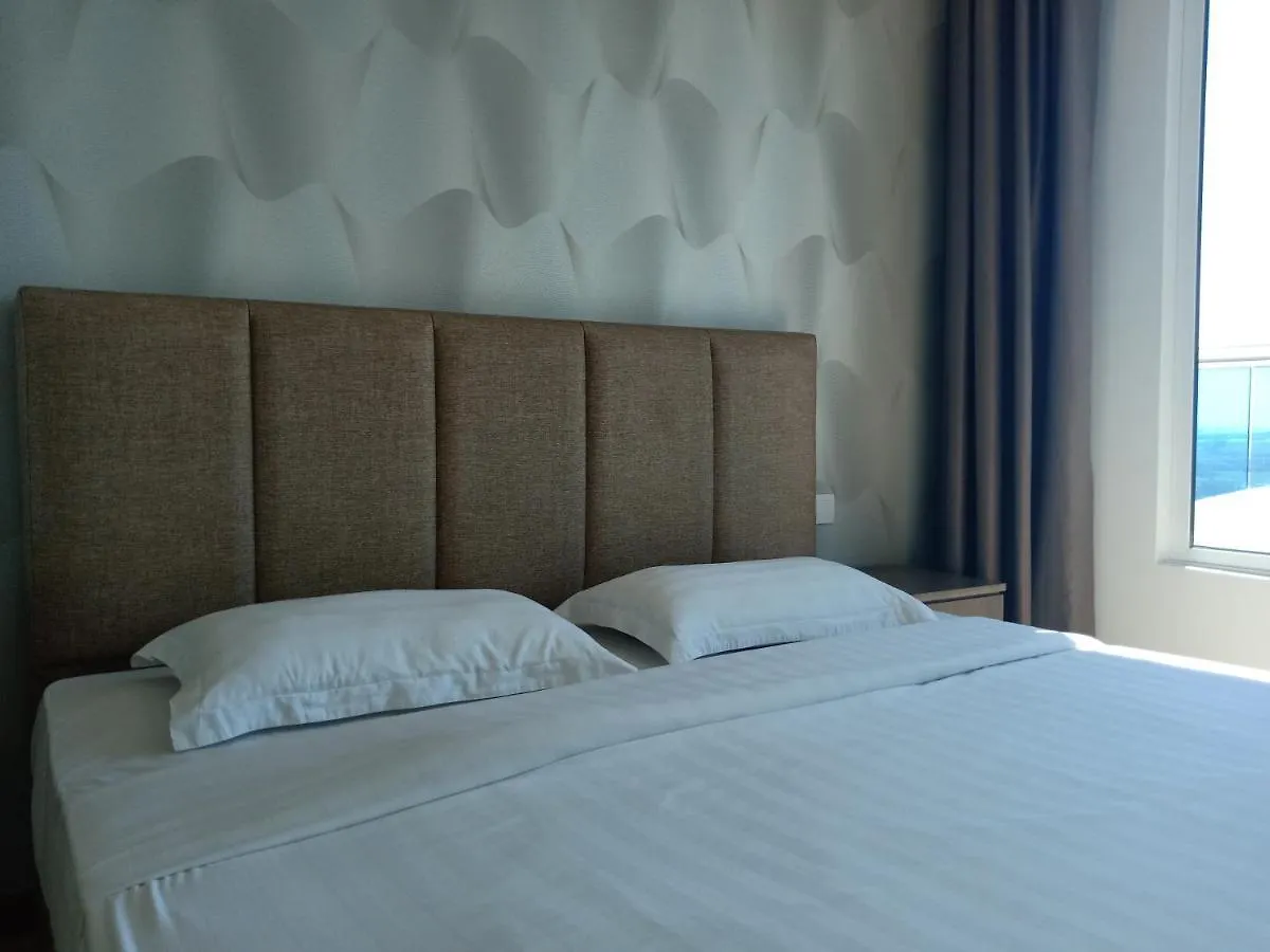 Faithview Hotel & Suites Малакка 4*,