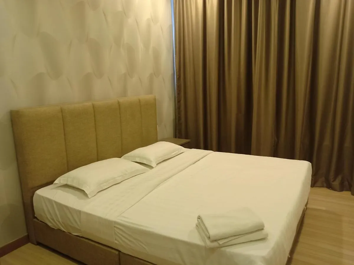 Faithview Hotel & Suites Малакка