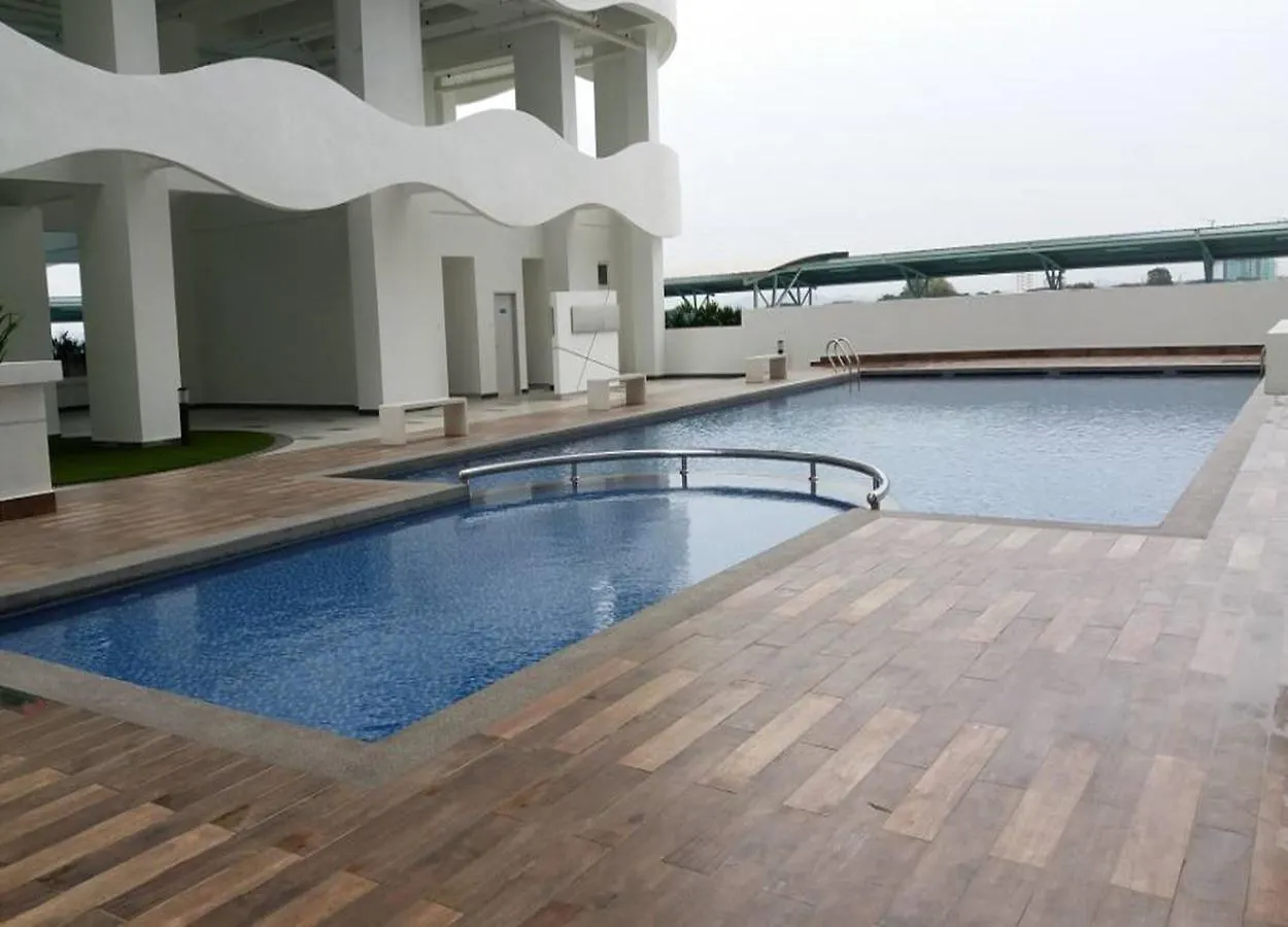Faithview Hotel & Suites Малакка 4*,  Малайзия