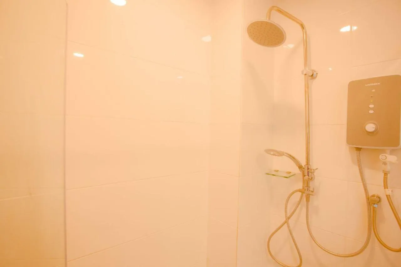 Faithview Hotel & Suites Малакка
