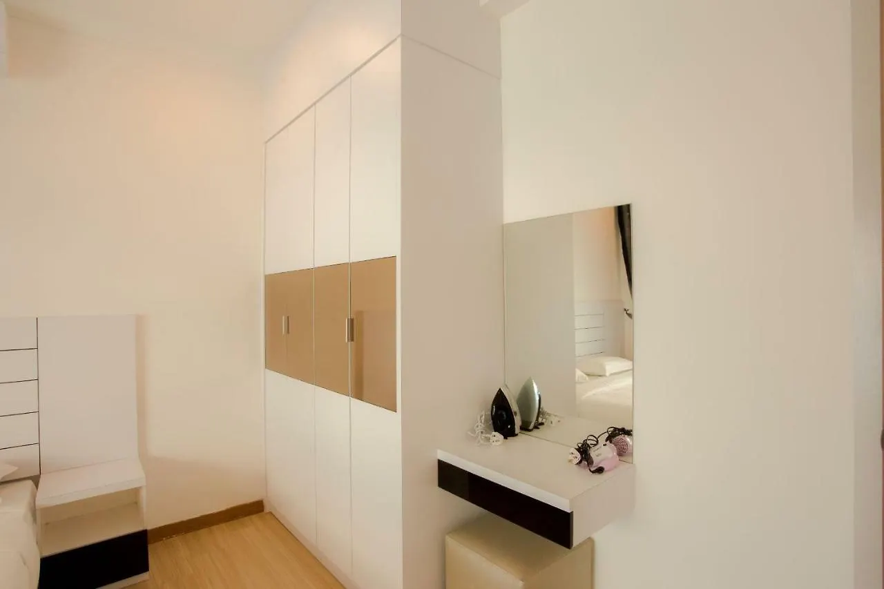 ****  Faithview Hotel & Suites Малакка Малайзия