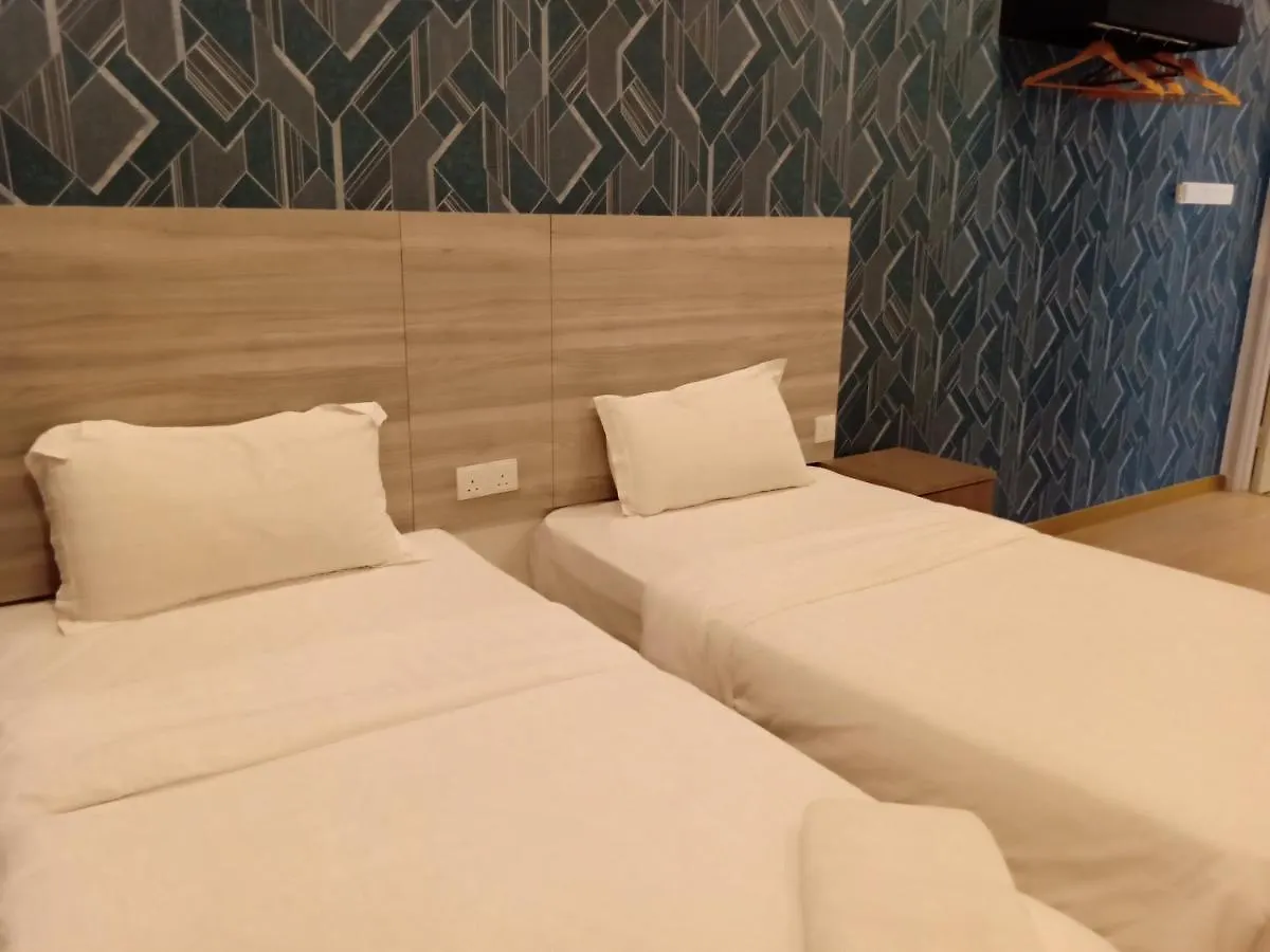 Faithview Hotel & Suites Malacca