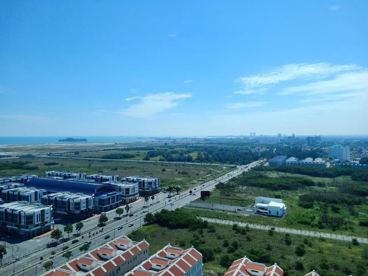Faithview Hotel & Suites Malacca