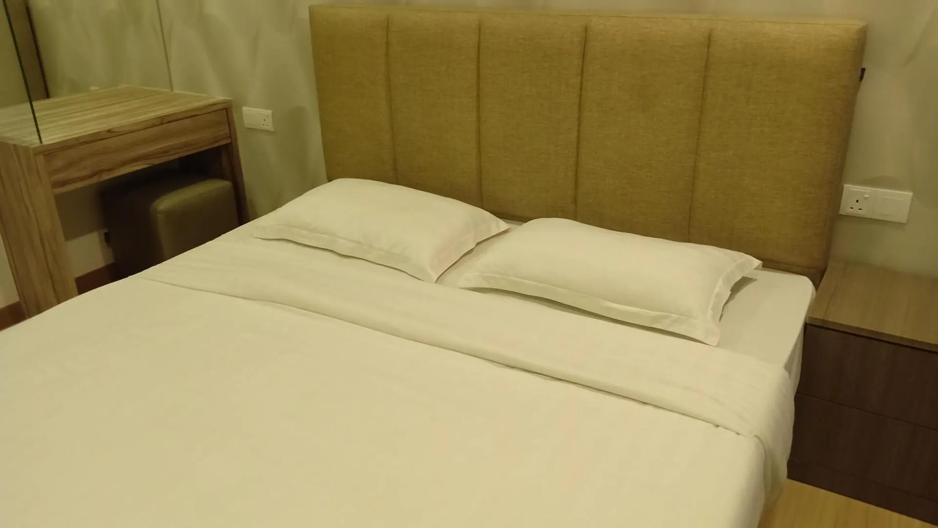 Faithview Hotel & Suites Malacca