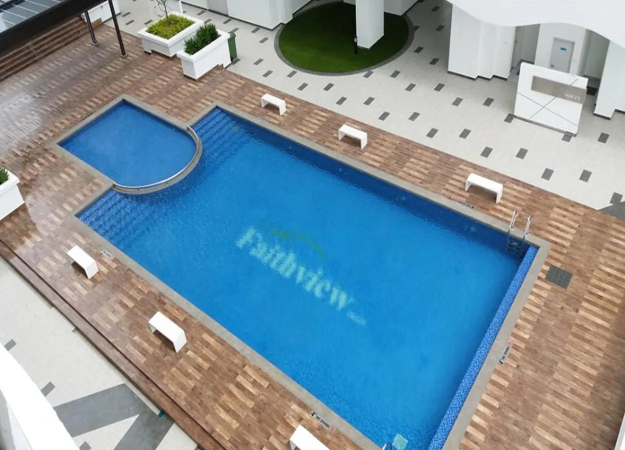 Faithview Hotel & Suites Malacca