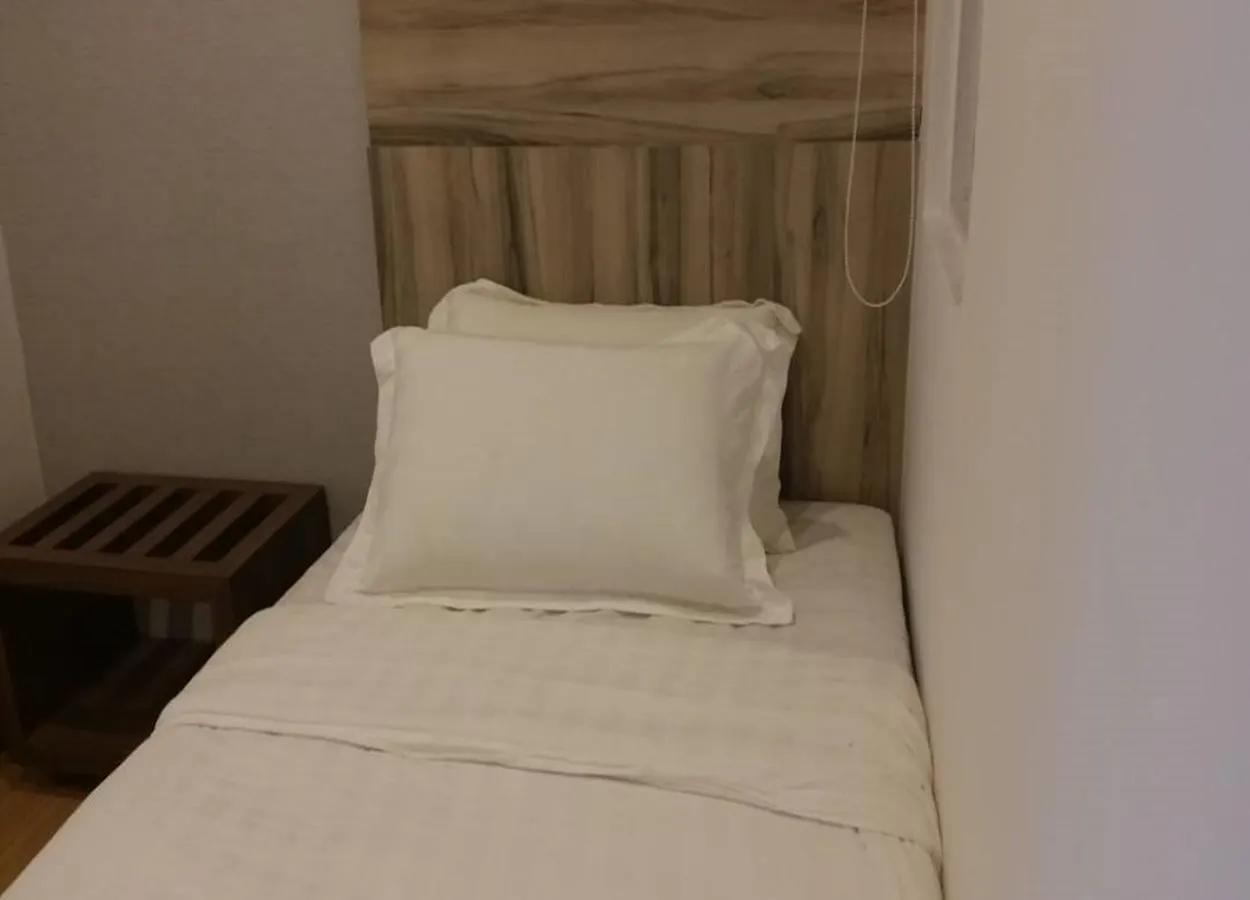Faithview Hotel & Suites Malacca