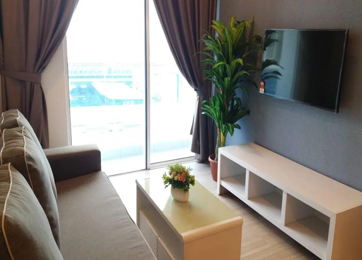 Faithview Hotel & Suites Malacca