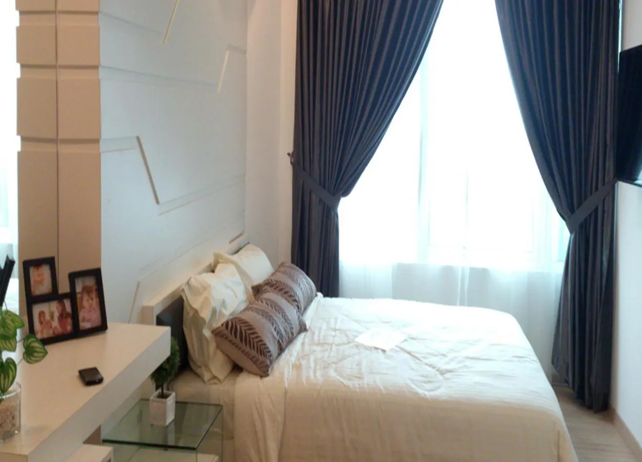 Faithview Hotel & Suites Malacca