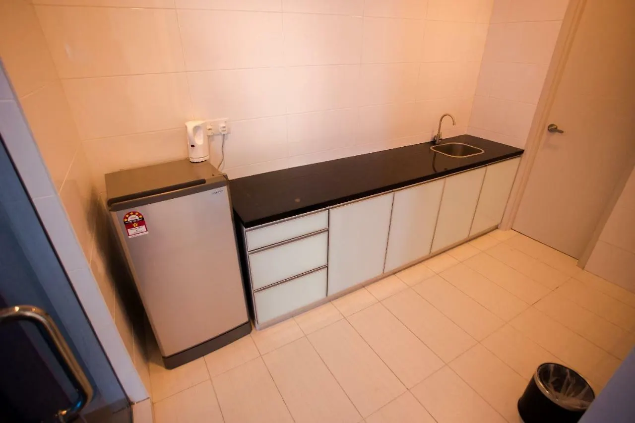 Faithview Hotel & Suites Malacca 4*,  Malaysia