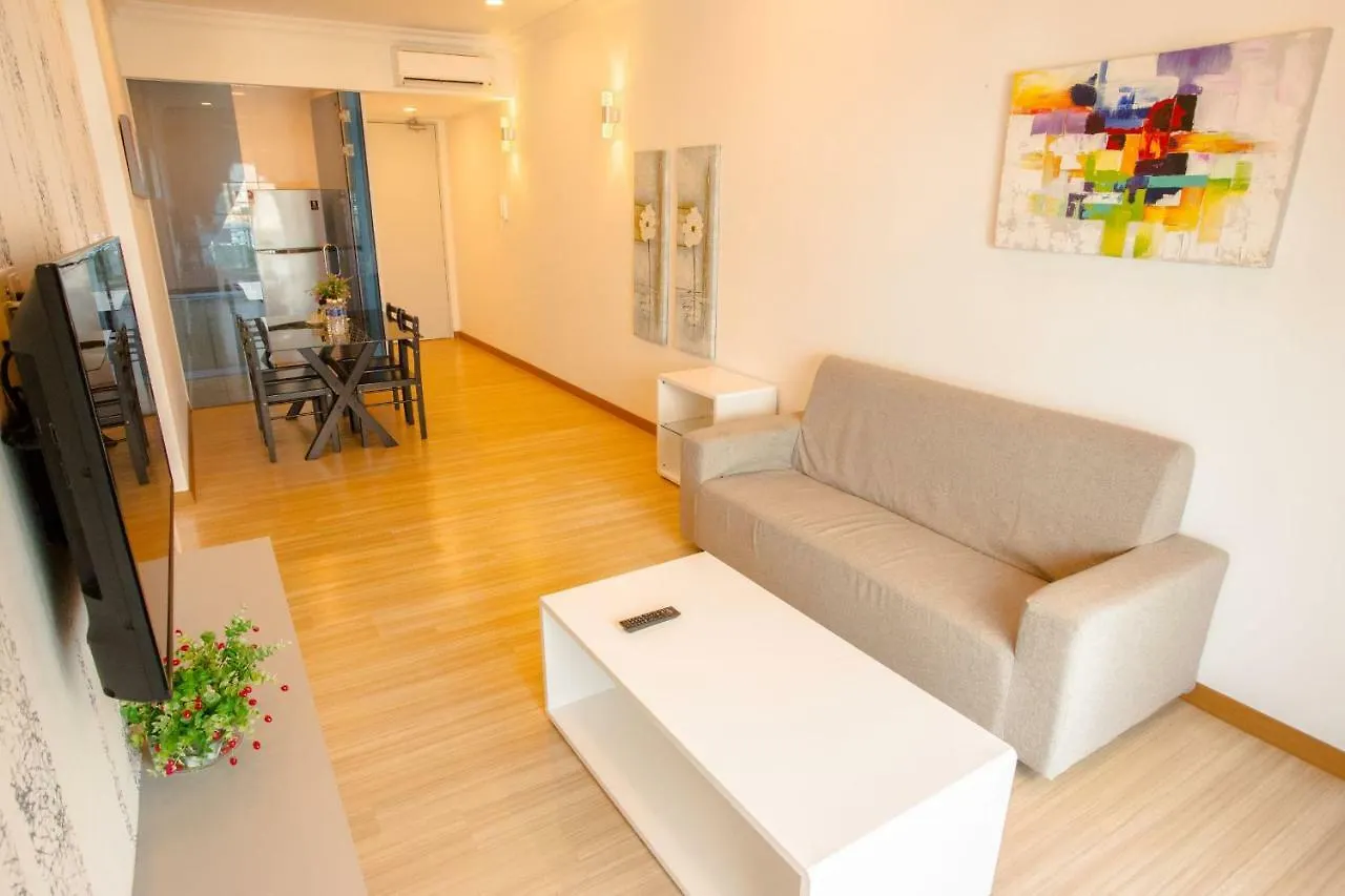Faithview Hotel & Suites Malacca