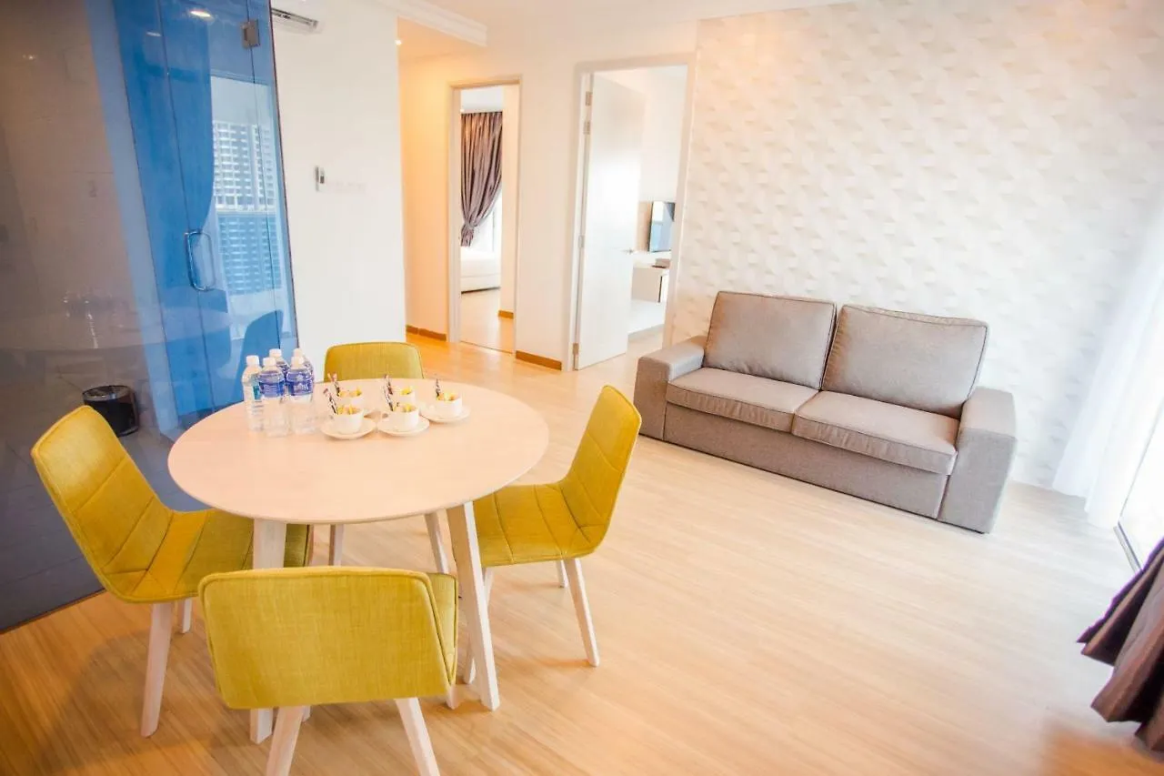 Faithview Hotel & Suites Malacca