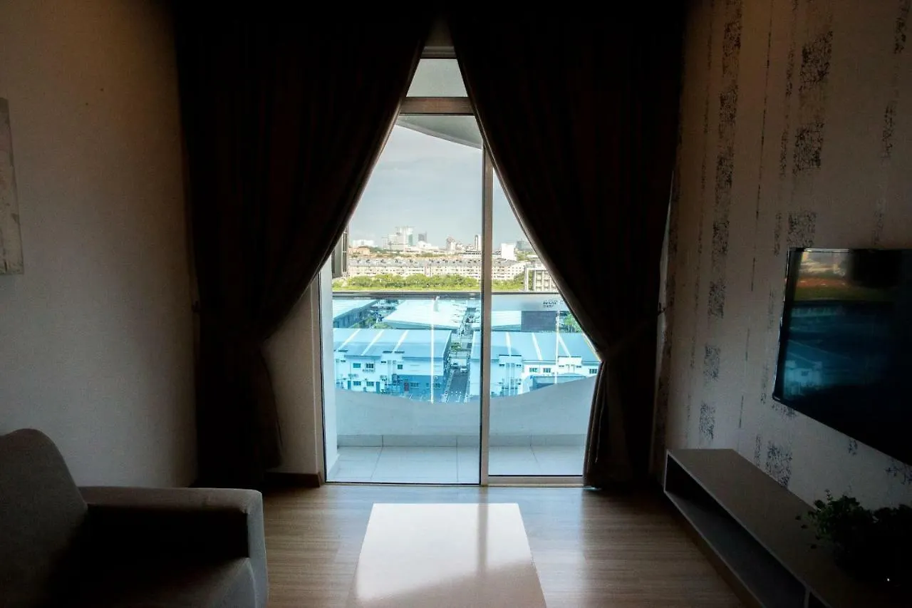 Faithview Hotel & Suites Malacca