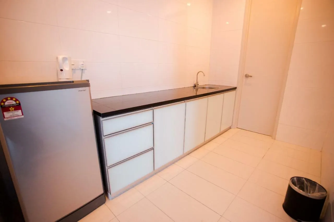 Faithview Hotel & Suites Malacca