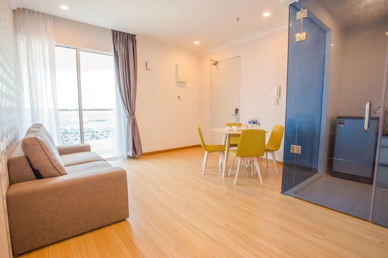 Faithview Hotel & Suites Malacca