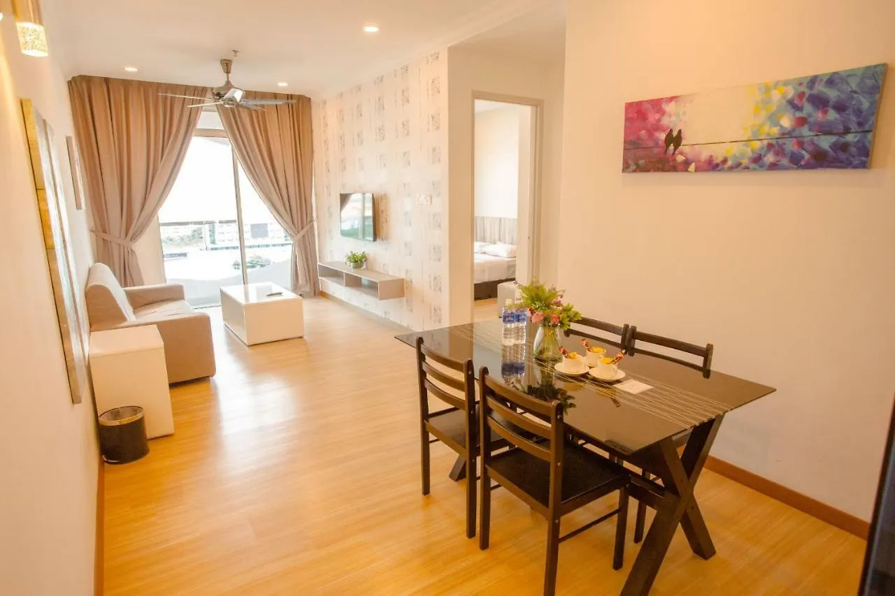 Faithview Hotel & Suites Malacca