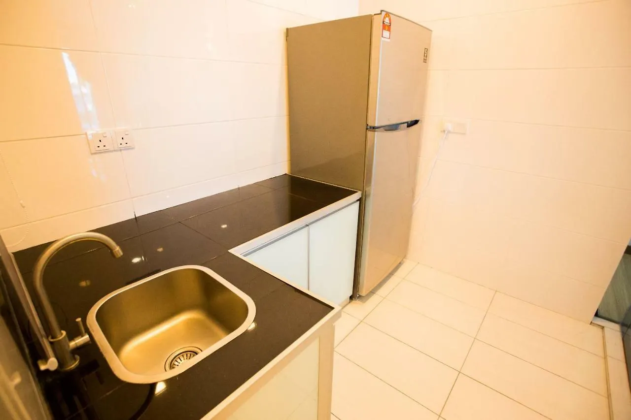 Faithview Hotel & Suites Malacca