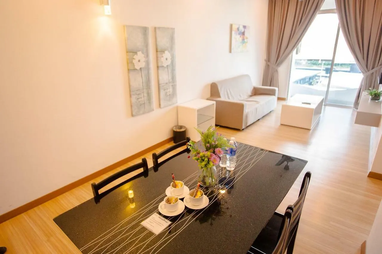 Faithview Hotel & Suites Malacca Malaysia